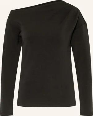 SELECTED Femme One-Shoulder-Shirt