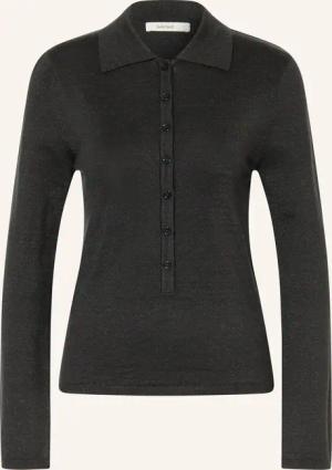 SELECTED Femme Pullover mit Glitzergarn