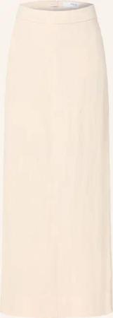 SELECTED Femme Rock mit Leinen