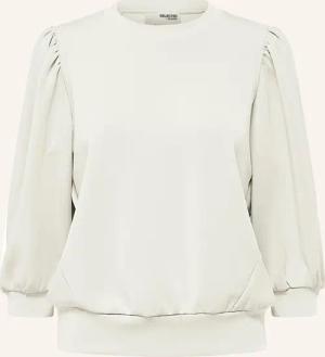 SELECTED Femme Shirt mit 3/4-Arm