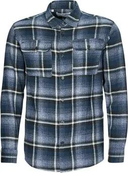 Selected  Hemdbluse SLHREGSCOT CHECK SHIRT