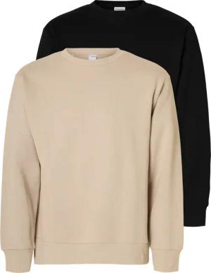 Selected Homme Pullover DANO Sweatshirt