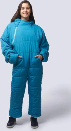 Selkbag Lite Recycled (Teal Sunlight) - S