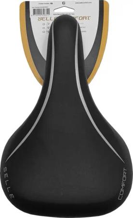 Selle Comfort Sattel Vintage ohne Schlinge