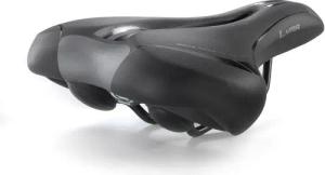 Selle Monte Grappa Monte Grappa Sattel Lyra mit einer festen Brücke