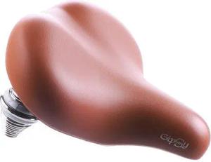 Selle Royal Saddle Gipsy Brown