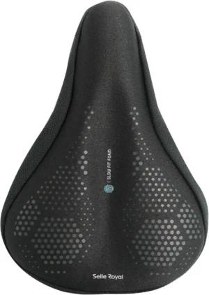 Selle Royal Sattelbezug slow fit foam, large