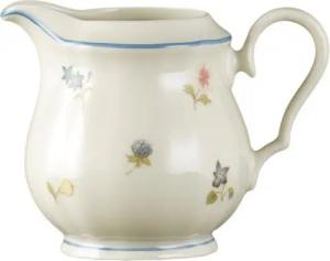 Seltmann Weiden Milchkännchen Seltmann Weiden Marie-Luise Streublume Milchgießer 6 Pers., (Packung, 1x Milchkännchen)