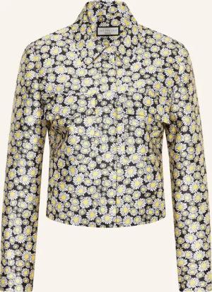 SEM PER LEI Kastenjacke