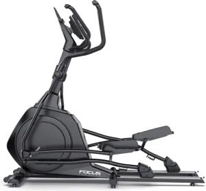 Senator iPlus - Crosstrainer - Frontantrieb - Bluetooth