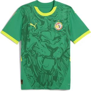 Senegal 2025 Auswärtstrikot Herren PUMA