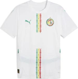 Senegal 2025 Heimtrikot Herren PUMA