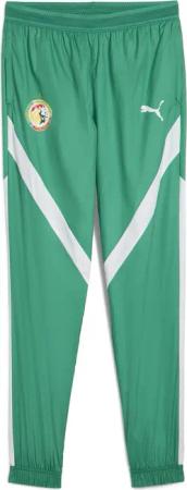 Senegal 2025 Pre-match Gewebte Hose Herren PUMA
