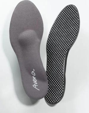 Senk-Spreizfuß-Prophylaxe-Sohle