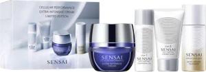 SENSAI Cellular Performance Extra Intensive Cream Set, 4-teilig
