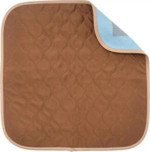 Sensalou Inkontinenz-Sitzauflage Inkontinenz Sitzunterlage wasserdicht saugfähig, (Pack, 1 St., 1er), wasserdicht saugstark wasserfest