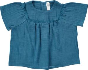 Sense Organics Musselin-T-Shirt