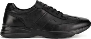 Sergio Bardi Halbschuhe MF1646-1Z Schwarz