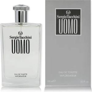 Sergio Tacchini Eau de Toilette Sergio Tacchini UOMO Eau de Toilette 100 ml
