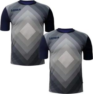 Set 2 Padel-Trikots NORIMBERGA grau