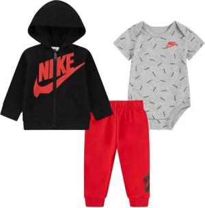 Set aus Baby-Hosen für Jungen Nike JDI Toss FZ