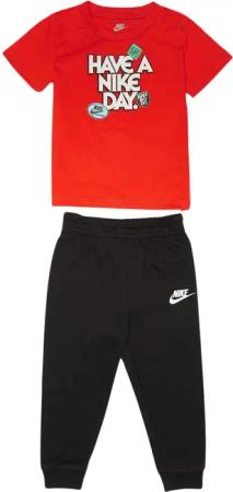 Set aus T-Shirt und Hose, Baby, Nike NSW SOA