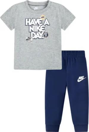 Set aus T-Shirt und Jogginghose, Baby Nike SOA Fleece