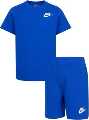 Set aus T-Shirt und Shorts Nike Club LBR