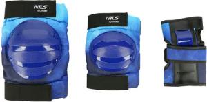 Set Mit Schützern Nils Extreme H734