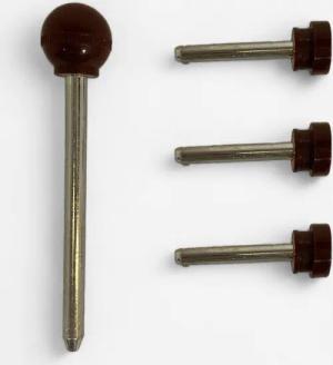 Set Steckstifte Home Gym