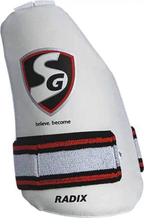 SG Radix RH Schenkelpolster | Herren & Jungen | Leicht & Verstellbar