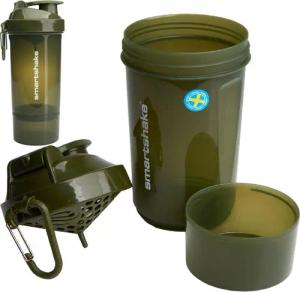 Shaker 800 ml GRÜN.