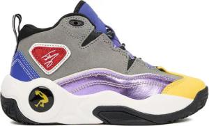 Shaq Sneakers EO-H.O.F AQ95027Y-ZZ Grau