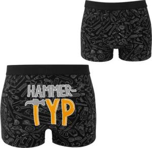 Sheepworld Boxershorts Herren Boxershort Slip Unterhose M/L Geschenkartikel Sheepworld