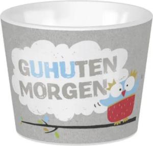 Sheepworld Eierbecher Sheepworld Eierbecher Auswahl Ø 5,2cm H 4.2cm Art: Guten Morgen