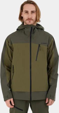 Shell Jacke Herren Levy 3L