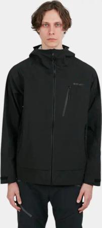 Shell Jacke Herren Levy 3L