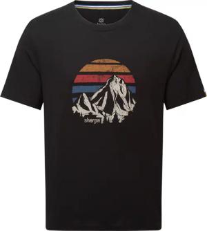 Sherpa Adventure Gear Herren Bali Retro Sunset T-Shirt