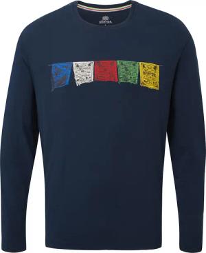 Sherpa Adventure Gear Herren Tarcho Longsleeve