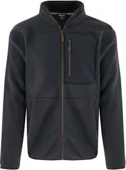 Sherpa  Herren-Jacke Sport SANANI ECO JACKET Black SM16035-130