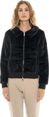 Sherpa-Jacken für Damen nie ohne