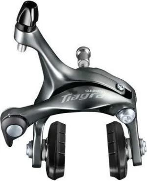 SHIMANO 2016 Bremssattel hinten Tiagra 4700 Grau