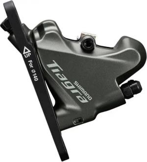 Shimano BREMSSATTEL TIAGRA GRAU FM VR 2KO RESIN 4770