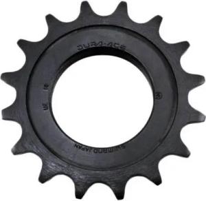 Shimano Dura-Ace SS-7600 1/2'' x 1/8'' Kettenrad