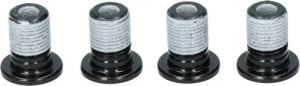 Shimano-Kabinen-Top-Bolt Set M8X11.4 FC-M8000 (4ST
