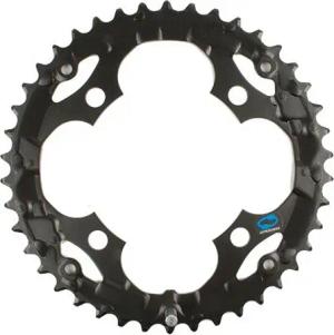Shimano-Kette Top 48T Acera FC-M361- Schwarz