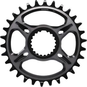 Shimano Kettenblatt 30 Z. SM-CRM95 für FC-M 9100-1 , M9120-1