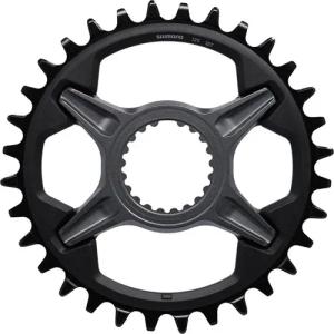 Shimano Kettenblatt SLX 32 Z. für FCM7100, 7120, 7130 1x12 f.