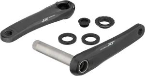 Shimano KRG Deore XT F-CM8130-1 12-f. 170mm,sw, Hollowt.II, KL 56 mm