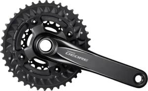 Shimano Kurbelgarnitur Deore 3/10-fach